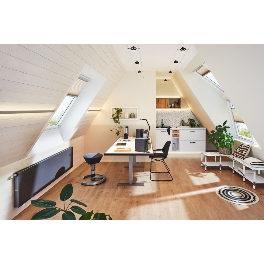 LED dimmbare Reflektor- Glühlbirne GU5,3/6,5W/12V 2700K - Paulmann 28757
