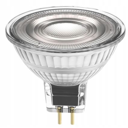 LED dimmbare Reflektorlampe MR16 GU5,3/6,8W/12V 4000K 36° CRI 90 - Ledvance