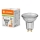 LED-dimmbare Reflektorlampe PAR16 GU10/7W/230V 2700K 120° CRI 90 - Ledvance