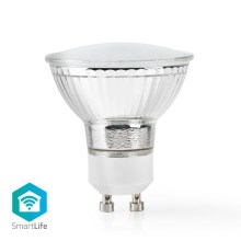 LED dimmbare Smartglühbirne GU10/4,5W/230V