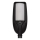 LED-dimmbare Solar-Straßenlampe mit Sensor VENICE LED/100W/3,2V 6000 mAh IP65 schwarz + Fernbedienung