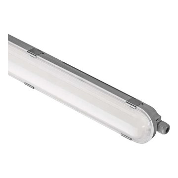 LED-dimmbare technische Leuchte MISTY LED/29/37/45/51W/230V 4000K IP66