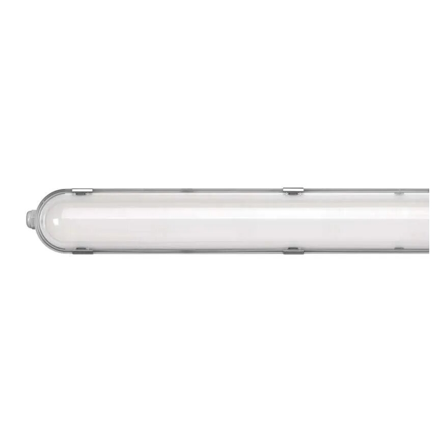LED-dimmbare technische Leuchte MISTY LED/29/37/45/51W/230V 4000K IP66