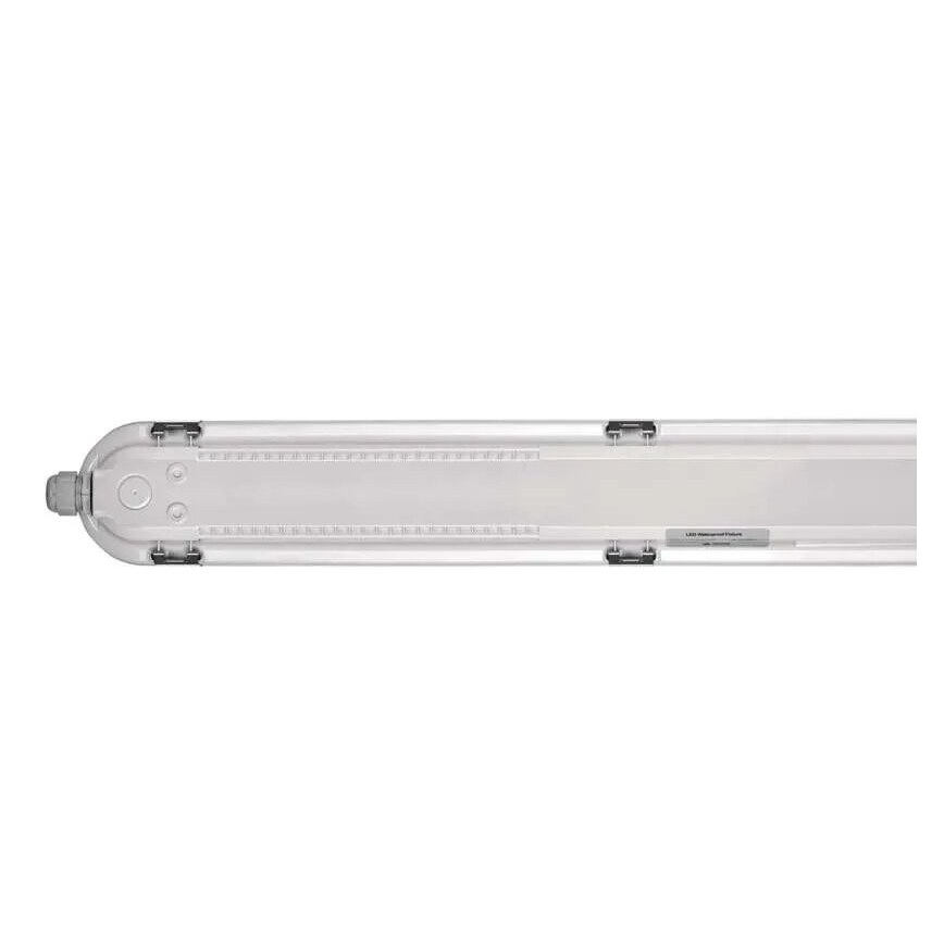 LED-dimmbare technische Leuchte MISTY LED/29/37/45/51W/230V 4000K IP66