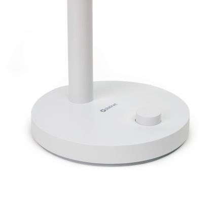 LED dimmbare Tischlampe AURA LED/10W/230V 3700/4200K CRI 97 weiß