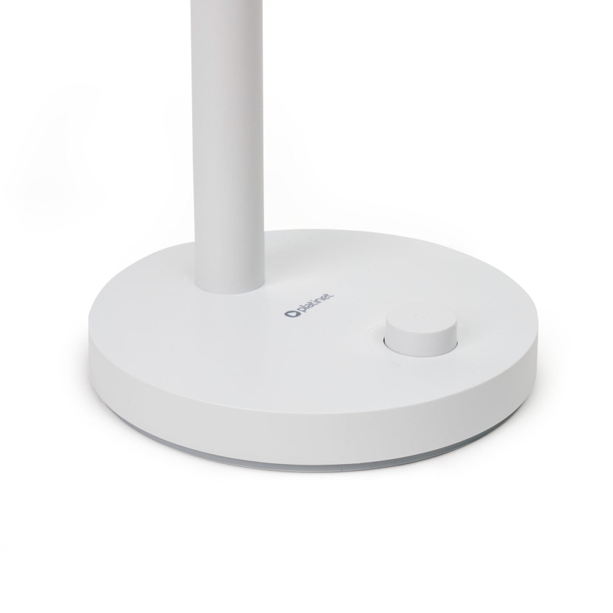 LED dimmbare Tischlampe AURA LED/10W/230V 3700/4200K CRI 97 weiß