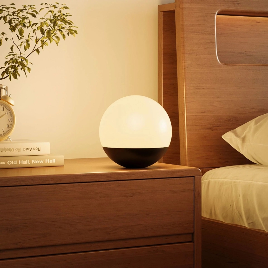 LED dimmbare Touch-Tischlampe PAKO LED/5V 1800 mAh USB