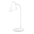 LED-dimmbare Touch-Schreibtischlampe LED/5W/5V 2400 mAh