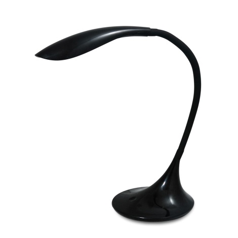 LED Dimmbare Touch Tischlampe SWAN  6,5W/100-240V