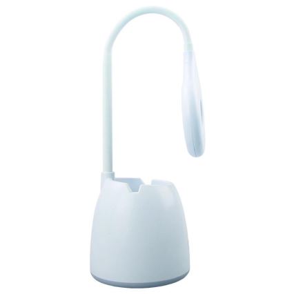 LED Dimmbare Touch-Tischleuchte ALEXA LED/5W/230V