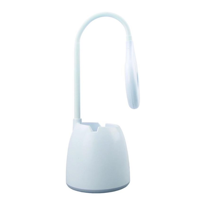 LED Dimmbare Touch-Tischleuchte ALEXA LED/5W/230V