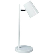 LED Dimmbare Touch-Tischleuchte ALICE LED/5W/230V weiß