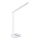 LED Dimmbare Touch-Tischleuchte SERRA LED/8W/230V weiß
