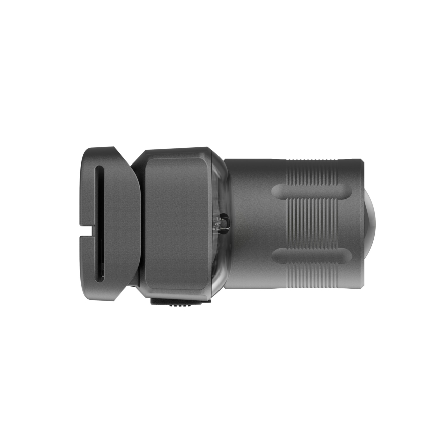 LED-dimmbare, wiederaufladbare Stirnlampe LED/2,1W/5V 500 mAh