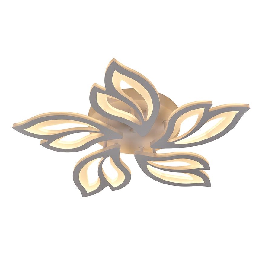 LED dimmbare Deckenleuchte LED/65W/230V 3000-6500K + Fernbedienung