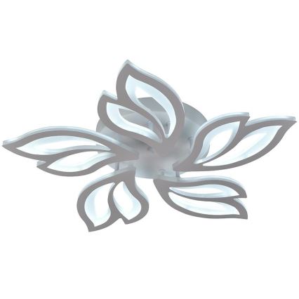 LED dimmbare Deckenleuchte LED/65W/230V 3000-6500K + Fernbedienung