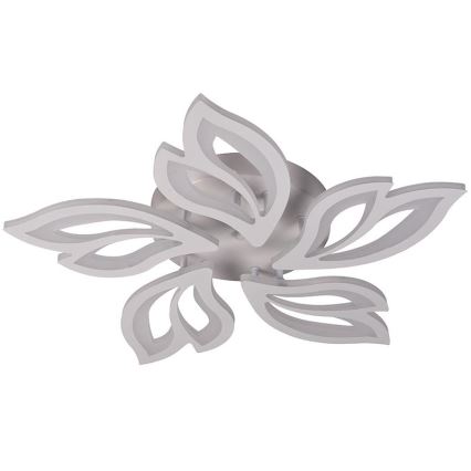 LED dimmbare Deckenleuchte LED/65W/230V 3000-6500K + Fernbedienung