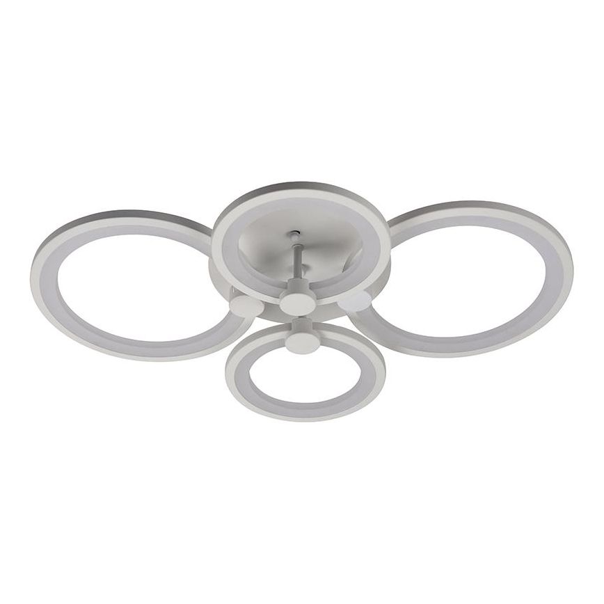 LED dimmbare Deckenleuchte LED/65W/230V 3000-6500K + Fernbedienung