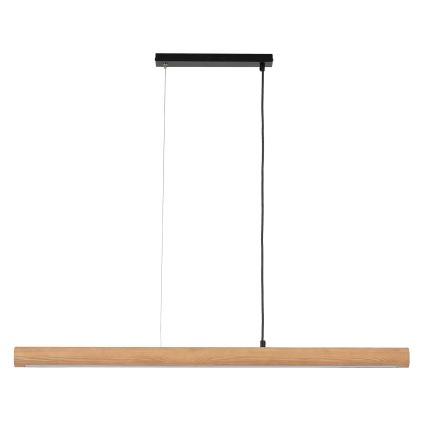 LED dimmbare Hängeleuchte an Seil GIACINTO LED/30W/230V