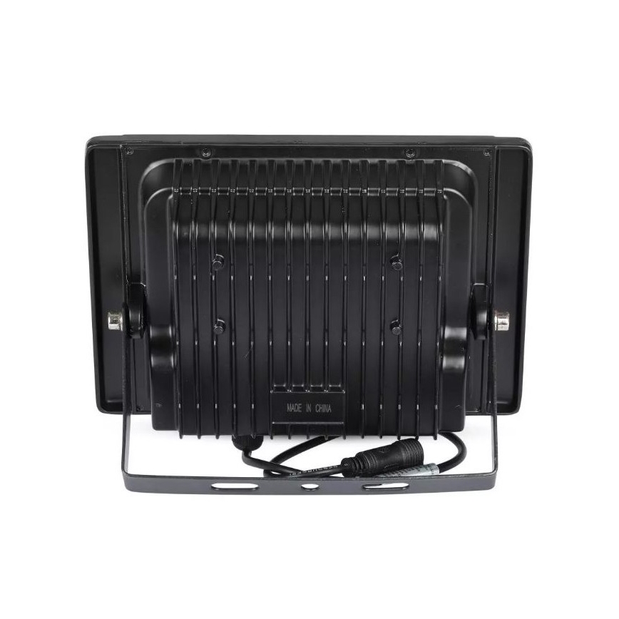 LED dimmbarer Solarstrahler LED/12W/3,2V 6000K IP65 5000 mAh + Fernbedienung