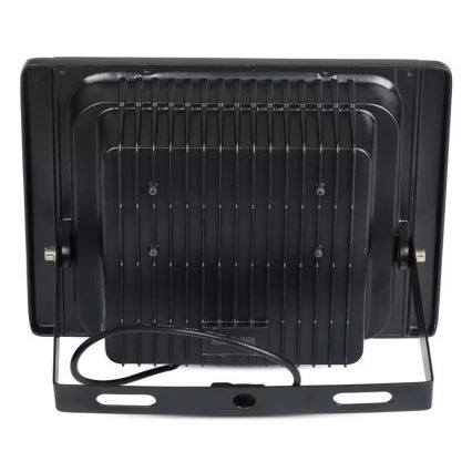 LED Dimmbarer Solarstrahler LED/16W/3,2V 4000K IP65 + Fernbedienung