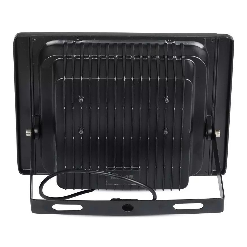 LED Dimmbarer Solarstrahler LED/16W/3,2V 4000K IP65 + Fernbedienung