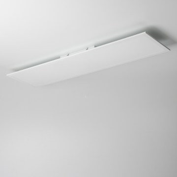 LED dimmbares Aufputzpanel LED/28W/230V 2700-6500K weiß + Fernbedienung