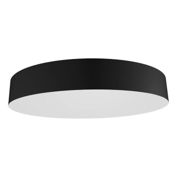 LED dimmbares Badezimmer-Deckenleuchte VARIO LUMO LED/13/18W/230V 3000/4000/5700K Ø 36 cm IP44 schwarz
