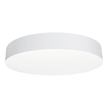 LED dimmbares Badezimmer-Deckenleuchte VARIO LUMO LED/13/18W/230V 3000/4000/5700K Ø 36 cm IP44 weiß