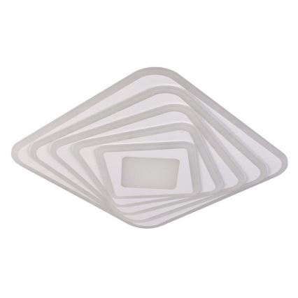 LED Dimmbares Deckenleuchte LED/150W/230V 3000-6500K + Fernbedienung