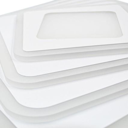 LED Dimmbares Deckenleuchte LED/150W/230V 3000-6500K + Fernbedienung