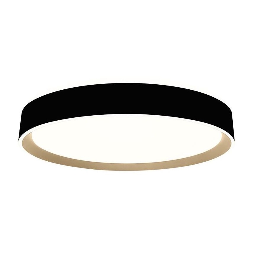 LED dimmbare Deckenleuchte LED/48W/230V 2700-6500K Wi-Fi Tuya + Fernbedienung