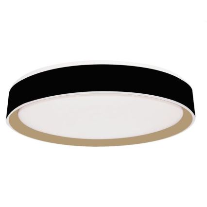 LED dimmbare Deckenleuchte LED/48W/230V 2700-6500K Wi-Fi Tuya + Fernbedienung