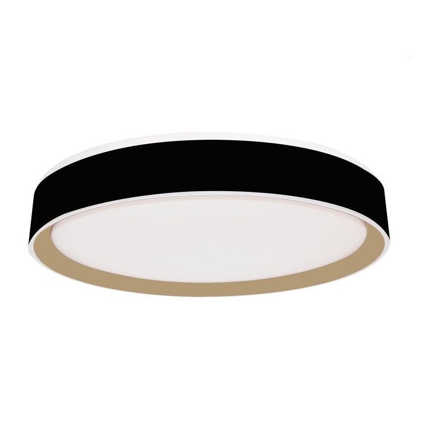 LED dimmbare Deckenleuchte LED/48W/230V 2700-6500K Wi-Fi Tuya + Fernbedienung