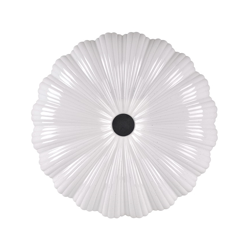 LED Dimmbares Deckenleuchte FLOWER LED/36W/230V + Fernbedienung