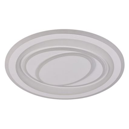 LED dimmbares Deckenleuchte LED/100W/230V 3000-6500K + Fernbedienung