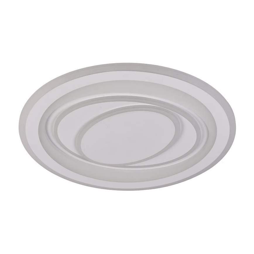 LED dimmbares Deckenleuchte LED/100W/230V 3000-6500K + Fernbedienung