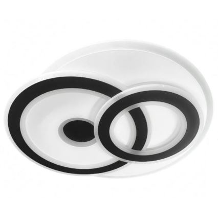 LED Dimmbares Deckenleuchte LED/105W/230V 3000-6500K + Fernbedienung