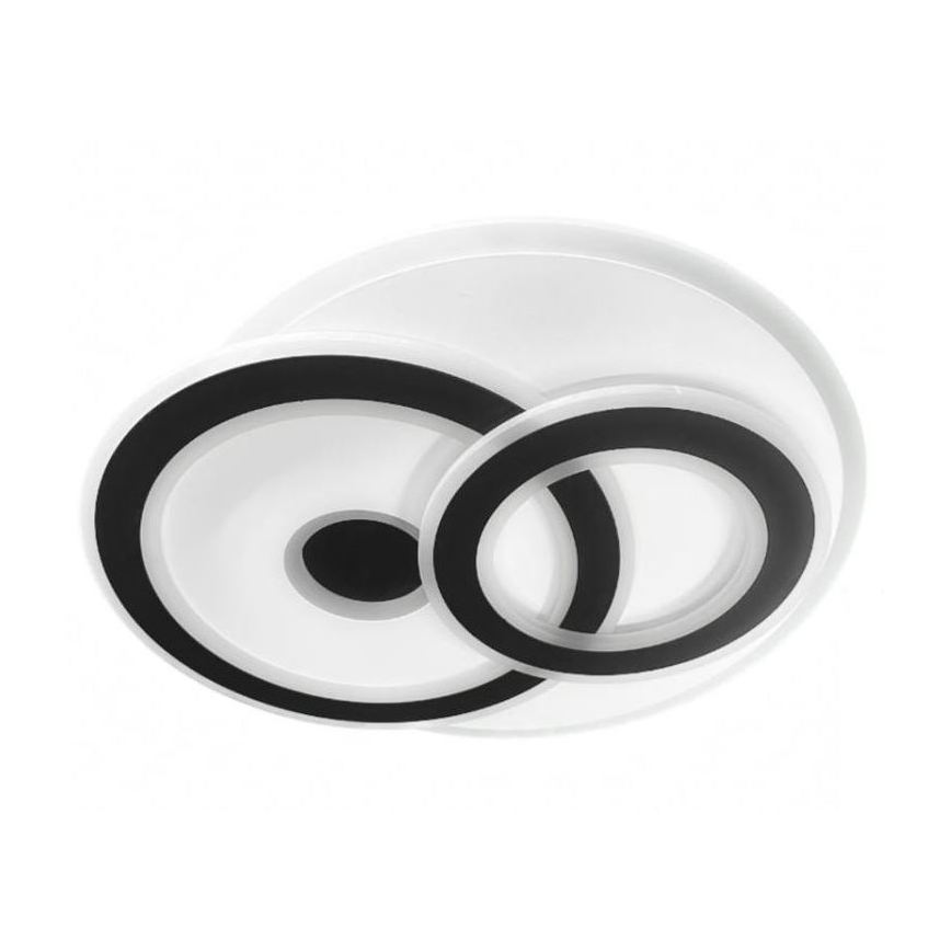 LED Dimmbares Deckenleuchte LED/105W/230V 3000-6500K + Fernbedienung