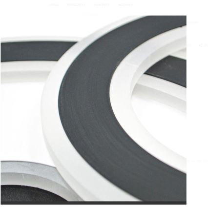 LED Dimmbares Deckenleuchte LED/105W/230V 3000-6500K + Fernbedienung