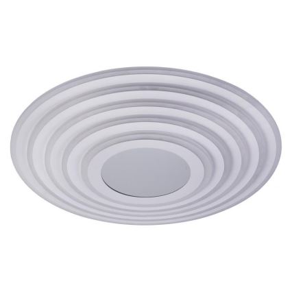 LED dimmbares Deckenleuchte LED/140W/230V 3000-6500K + Fernbedienung