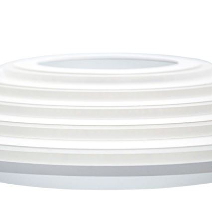 LED dimmbares Deckenleuchte LED/140W/230V 3000-6500K + Fernbedienung