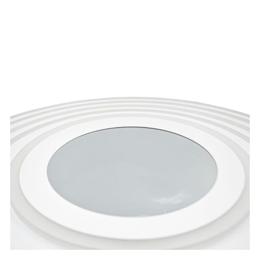 LED dimmbares Deckenleuchte LED/140W/230V 3000-6500K + Fernbedienung