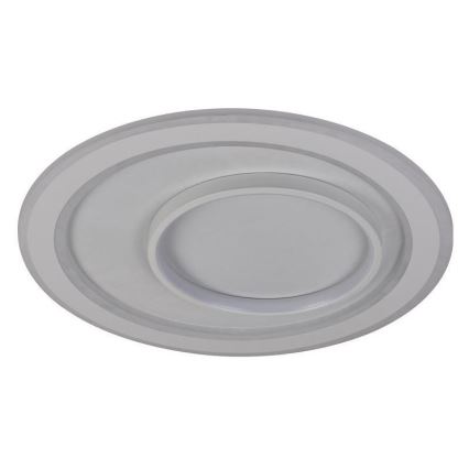 LED dimmbares Deckenleuchte LED/85W/230V 3000-6500K + Fernbedienung