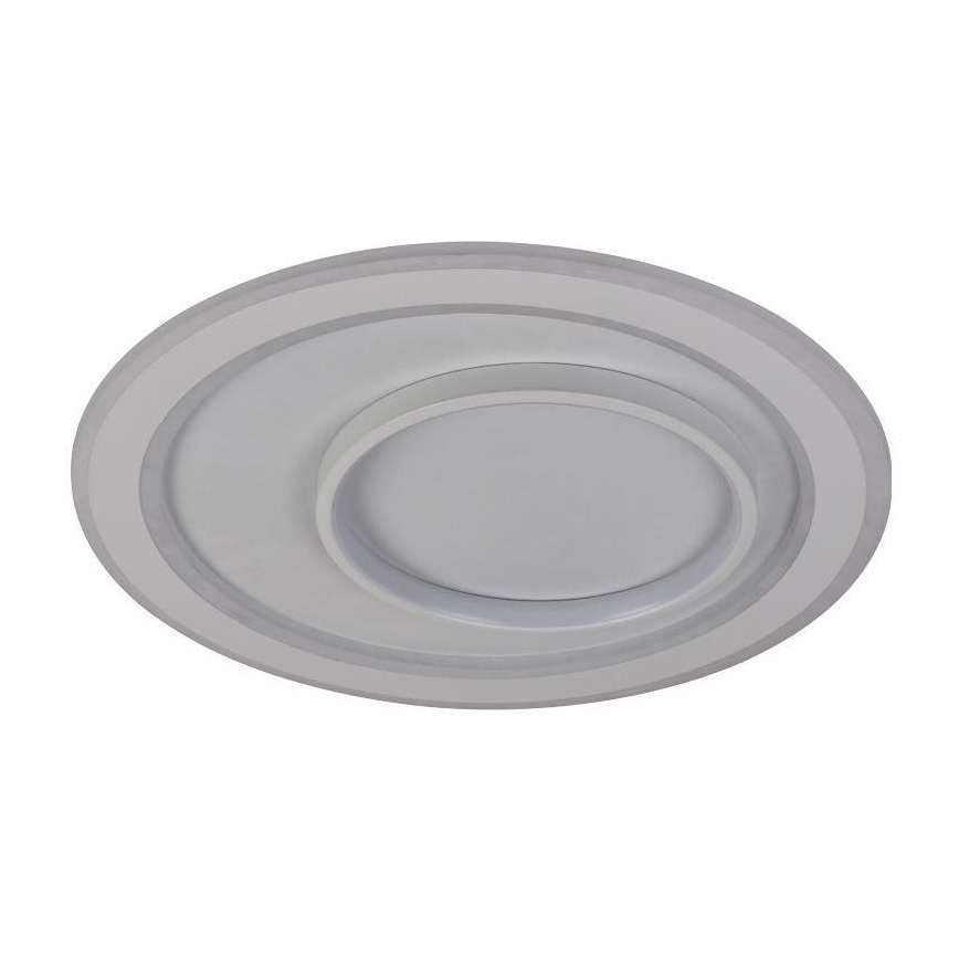 LED dimmbares Deckenleuchte LED/85W/230V 3000-6500K + Fernbedienung