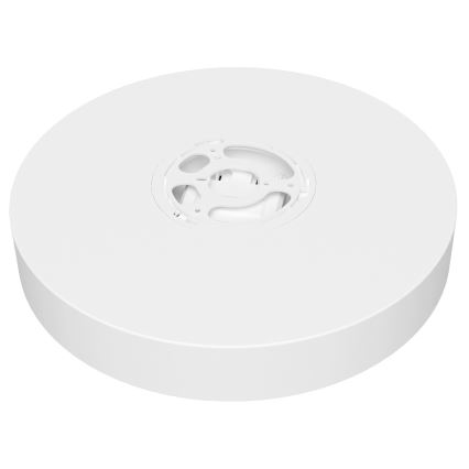 LED dimmbares Badezimmer-Deckenleuchte VARIO LUMO LED/13/18W/230V 3000/4000/5700K Ø 36 cm IP44 weiß