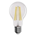 LED-dimmbares Filament-Leuchtmittel A60 E27/11W/230V 4000K