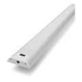 LED dimmbares Unterbauleuchte mit Sensor LED/9W/12/230V 4000K
