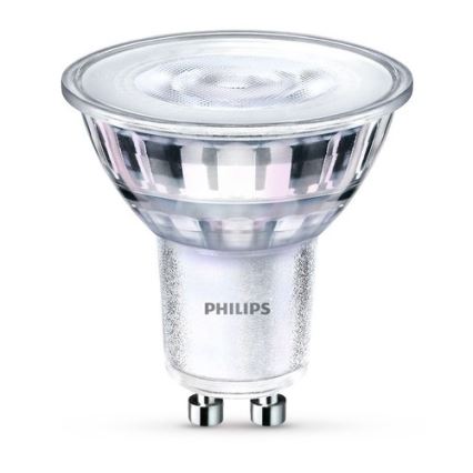 LED-Dimmbirne Philips GU10/5W/230V 4000K CRI90