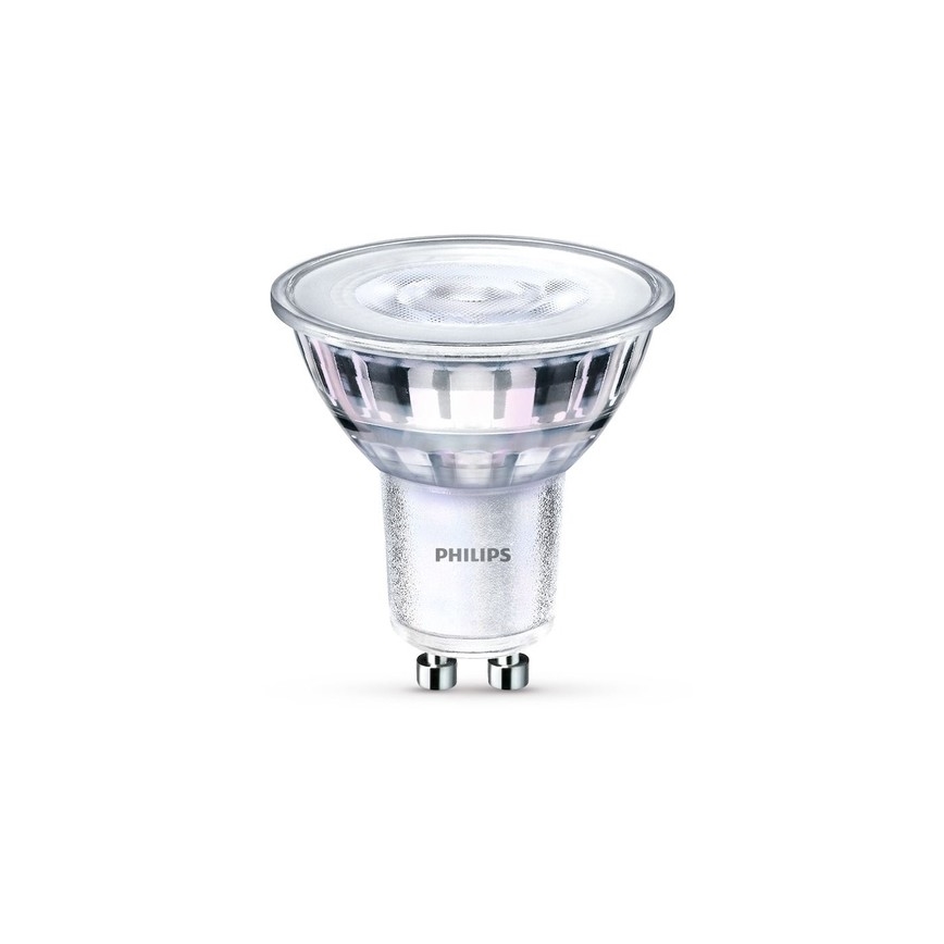 LED-Dimmbirne Philips GU10/5W/230V 4000K CRI90
